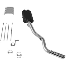 Load image into Gallery viewer, American-Thunder-Cat-Back-Exhaust-System