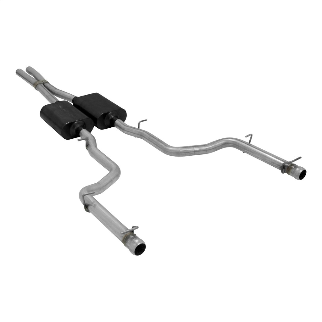 American-Thunder-Cat-Back-Exhaust-System