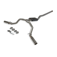 Load image into Gallery viewer, American-Thunder-Cat-Back-Exhaust-System