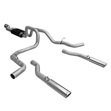 Load image into Gallery viewer, American-Thunder-Cat-Back-Exhaust-System