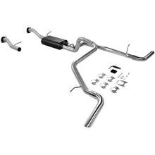 Load image into Gallery viewer, American-Thunder-Cat-Back-Exhaust-System