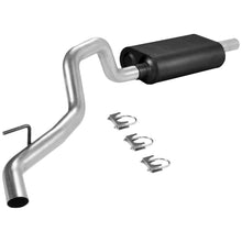 Load image into Gallery viewer, American-Thunder-Cat-Back-Exhaust-System