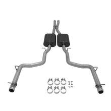 Load image into Gallery viewer, American-Thunder-Cat-Back-Exhaust-System