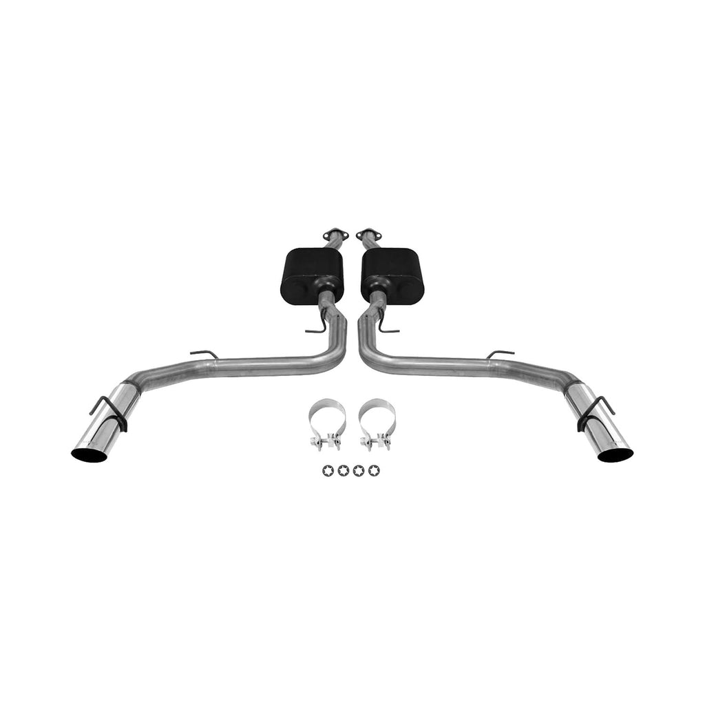 American-Thunder-Cat-Back-Exhaust-System