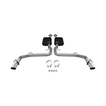 Load image into Gallery viewer, American-Thunder-Cat-Back-Exhaust-System