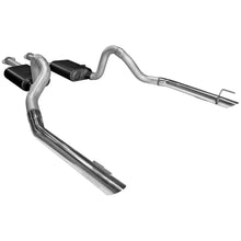 Load image into Gallery viewer, American-Thunder-Cat-Back-Exhaust-System