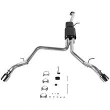 Load image into Gallery viewer, American-Thunder-Cat-Back-Exhaust-System