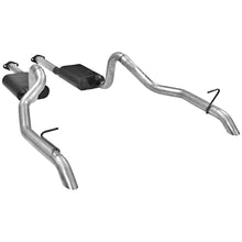Load image into Gallery viewer, American-Thunder-Cat-Back-Exhaust-System