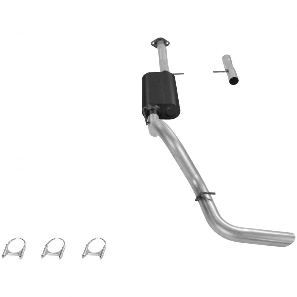 American-Thunder-Cat-Back-Exhaust-System