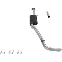 Load image into Gallery viewer, American-Thunder-Cat-Back-Exhaust-System