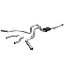 Load image into Gallery viewer, American-Thunder-Cat-Back-Exhaust-System