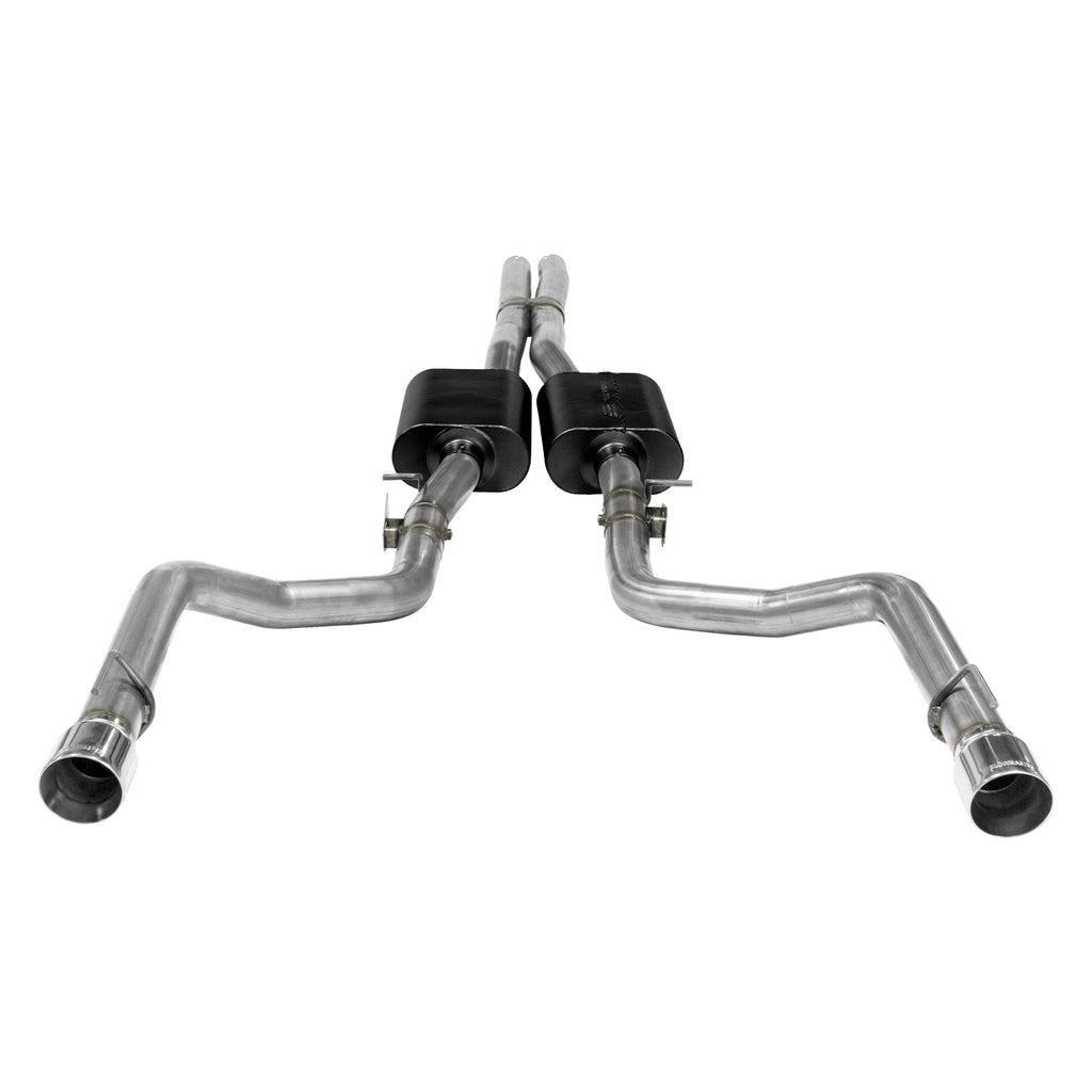 American-Thunder-Cat-Back-Exhaust-System