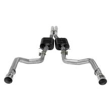 Load image into Gallery viewer, American-Thunder-Cat-Back-Exhaust-System