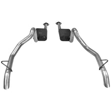 Load image into Gallery viewer, American-Thunder-Cat-Back-Exhaust-System