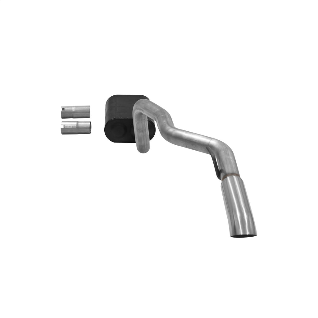 American-Thunder-Cat-Back-Exhaust-System