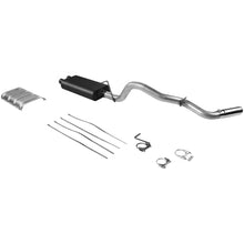 Load image into Gallery viewer, American-Thunder-Cat-Back-Exhaust-System