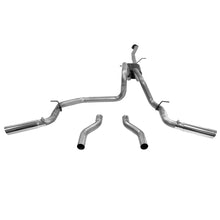 Load image into Gallery viewer, American-Thunder-Cat-Back-Exhaust-System