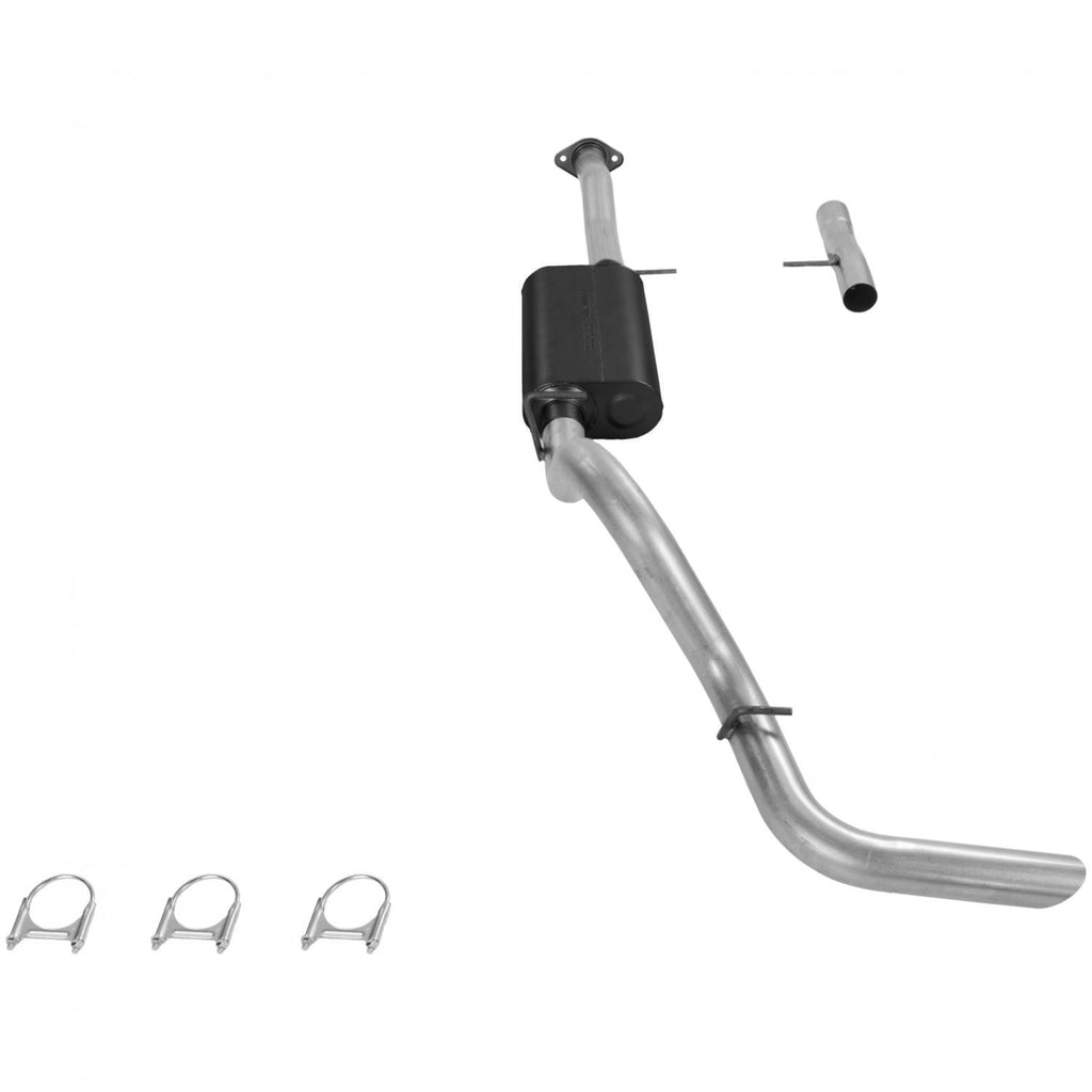American-Thunder-Cat-Back-Exhaust-System