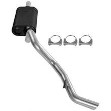 Load image into Gallery viewer, American-Thunder-Cat-Back-Exhaust-System
