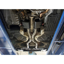 Load image into Gallery viewer, American-Thunder-Cat-Back-Exhaust-System