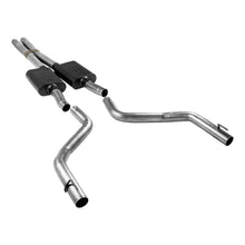 Load image into Gallery viewer, American-Thunder-Cat-Back-Exhaust-System