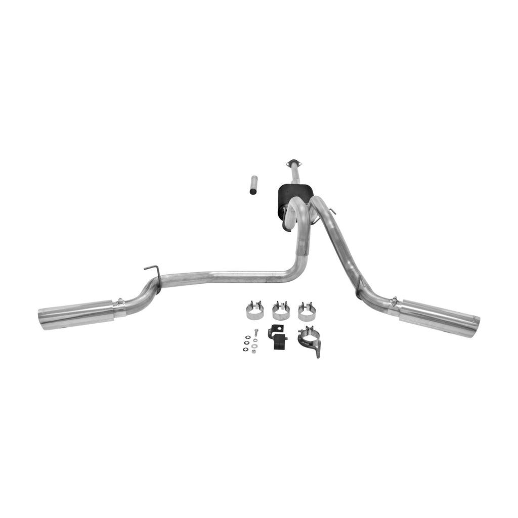 American-Thunder-Cat-Back-Exhaust-System