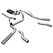 Load image into Gallery viewer, American-Thunder-Cat-Back-Exhaust-System