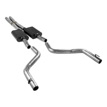 Load image into Gallery viewer, American-Thunder-Cat-Back-Exhaust-System