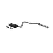 Load image into Gallery viewer, American-Thunder-Cat-Back-Exhaust-System