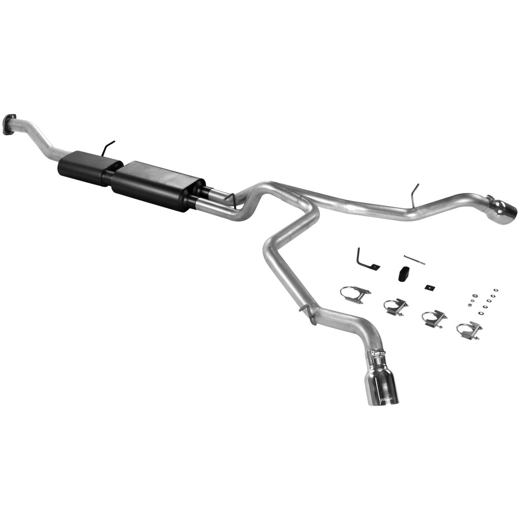 American-Thunder-Cat-Back-Exhaust-System