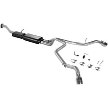 Load image into Gallery viewer, American-Thunder-Cat-Back-Exhaust-System