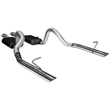 Load image into Gallery viewer, American-Thunder-Cat-Back-Exhaust-System