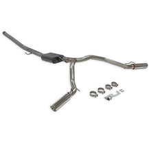 Load image into Gallery viewer, American-Thunder-Cat-Back-Exhaust-System
