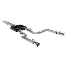 Load image into Gallery viewer, American-Thunder-Cat-Back-Exhaust-System