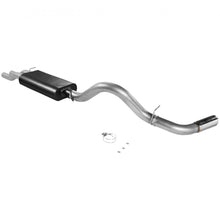 Load image into Gallery viewer, American-Thunder-Cat-Back-Exhaust-System