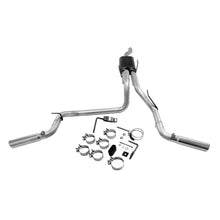 Load image into Gallery viewer, American-Thunder-Cat-Back-Exhaust-System