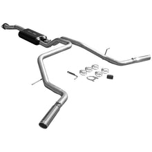Load image into Gallery viewer, American-Thunder-Cat-Back-Exhaust-System