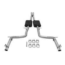 Load image into Gallery viewer, American-Thunder-Cat-Back-Exhaust-System