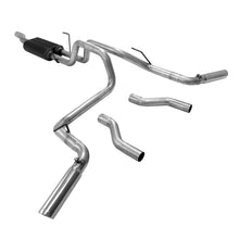 Load image into Gallery viewer, American-Thunder-Cat-Back-Exhaust-System