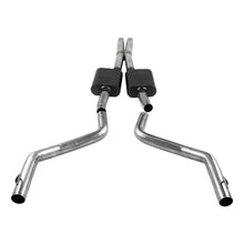 Load image into Gallery viewer, American-Thunder-Cat-Back-Exhaust-System
