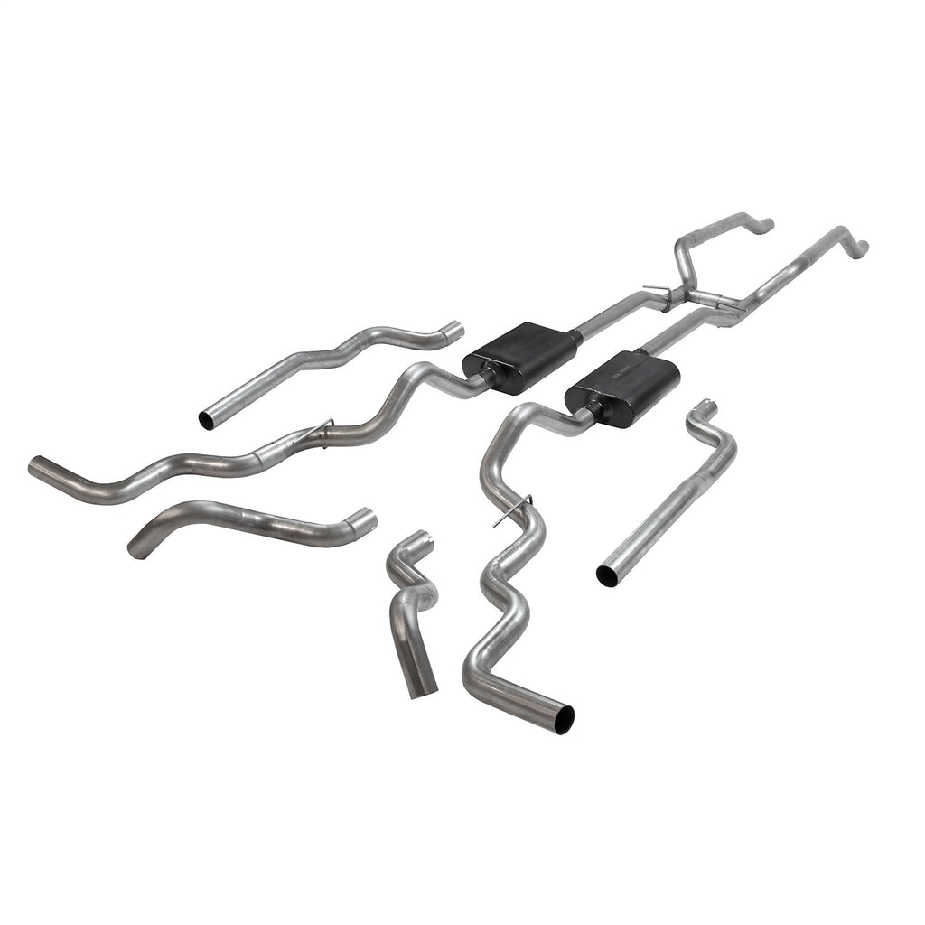 American-Thunder-Crossmember-Back-Exhaust-System