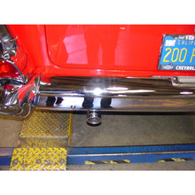 Load image into Gallery viewer, American-Thunder-Crossmember-Back-Exhaust-System