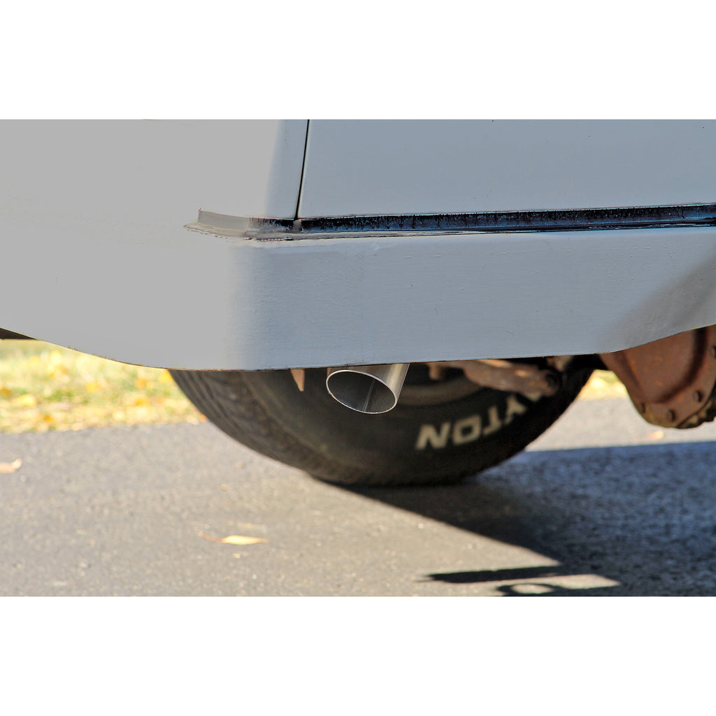 American-Thunder-Crossmember-Back-Exhaust-System