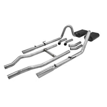 Load image into Gallery viewer, American-Thunder-Crossmember-Back-Exhaust-System