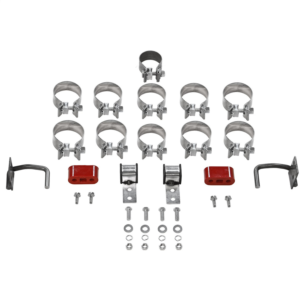 American-Thunder-Crossmember-Back-Exhaust-System