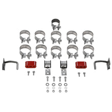 Load image into Gallery viewer, American-Thunder-Crossmember-Back-Exhaust-System