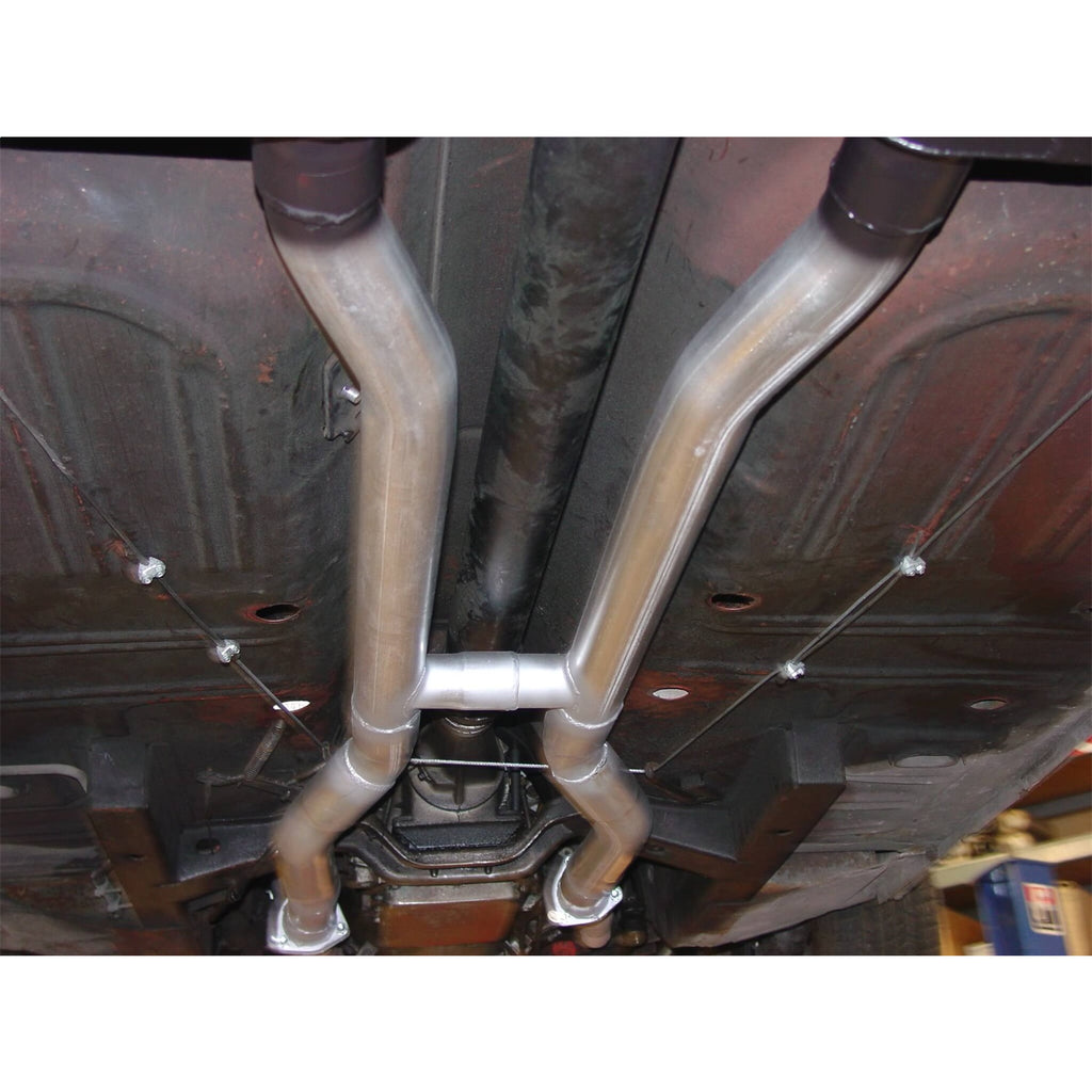 American-Thunder-Crossmember-Back-Exhaust-System