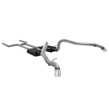 Load image into Gallery viewer, American-Thunder-Crossmember-Back-Exhaust-System