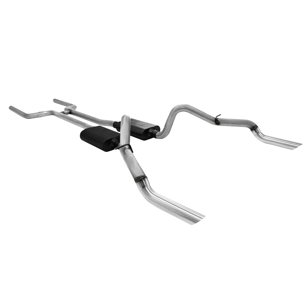 American-Thunder-Crossmember-Back-Exhaust-System