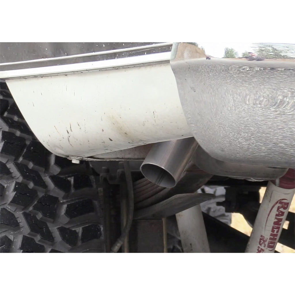American-Thunder-Crossmember-Back-Exhaust-System